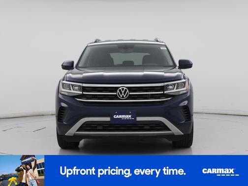 2021 Volkswagen Atlas SE