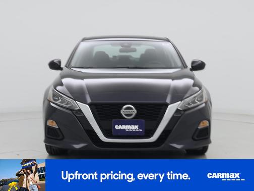 2022 Nissan Altima SV