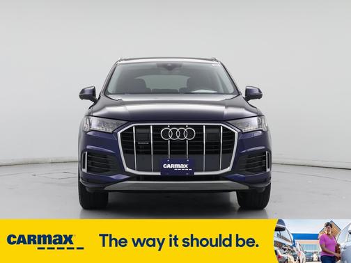 2024 Audi Q7 Premium Plus