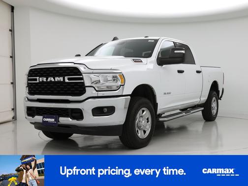 2024 RAM 2500 Bighorn