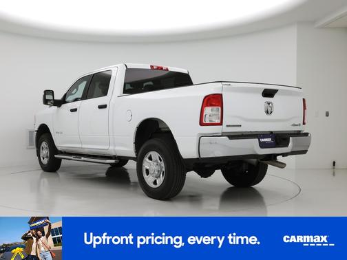 2024 RAM 2500 Bighorn