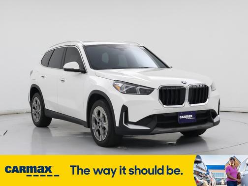 2023 BMW X1 XDrive28i