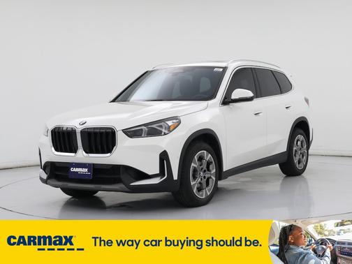 2023 BMW X1 XDrive28i