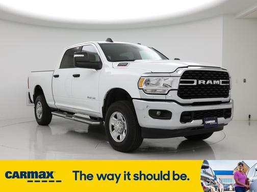 2024 RAM 2500 Bighorn
