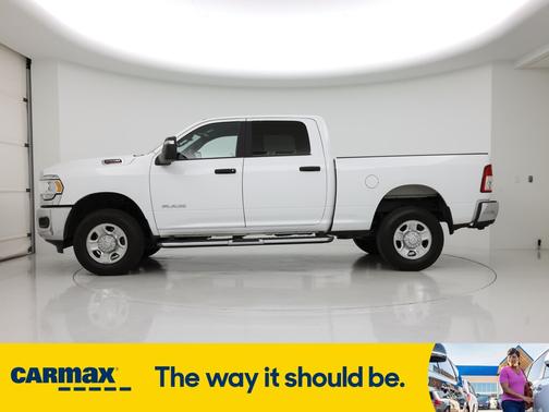 2024 RAM 2500 Bighorn