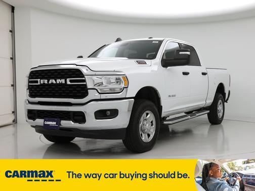 2024 RAM 2500 Bighorn