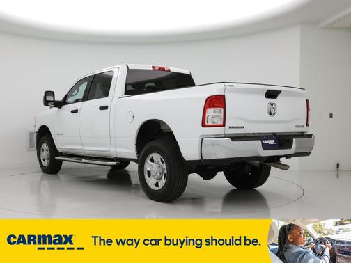 2024 RAM 2500 Bighorn