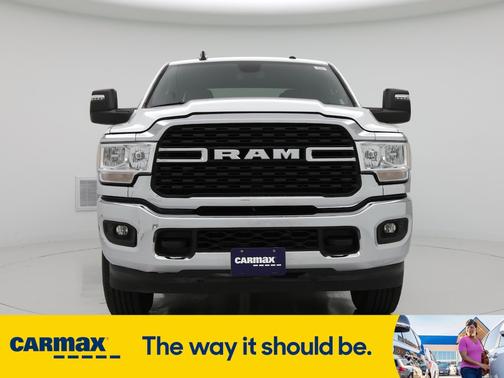 2024 RAM 2500 Bighorn