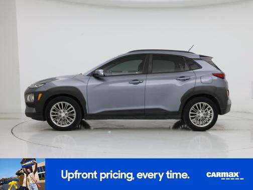 2018 Hyundai KONA SEL
