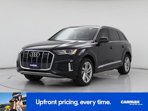 2021 Audi Q7 Premium Plus