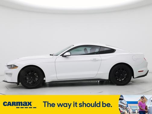 2023 Ford Mustang Ecoboost