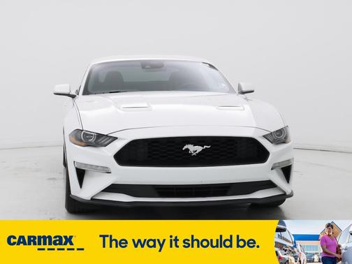 2023 Ford Mustang Ecoboost