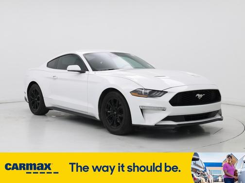 2023 Ford Mustang Ecoboost