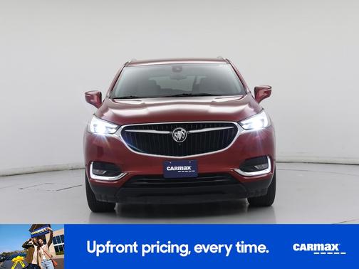 2020 Buick Enclave Premium