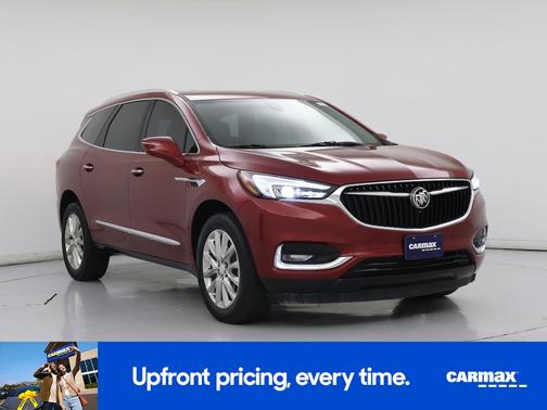2020 Buick Enclave Premium