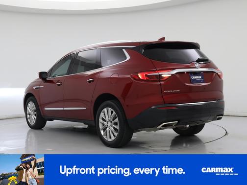 2020 Buick Enclave Premium