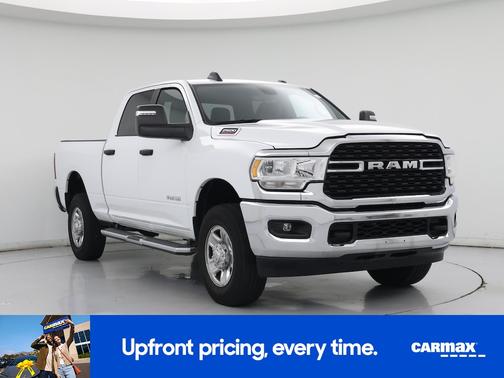 2024 RAM 2500 Bighorn