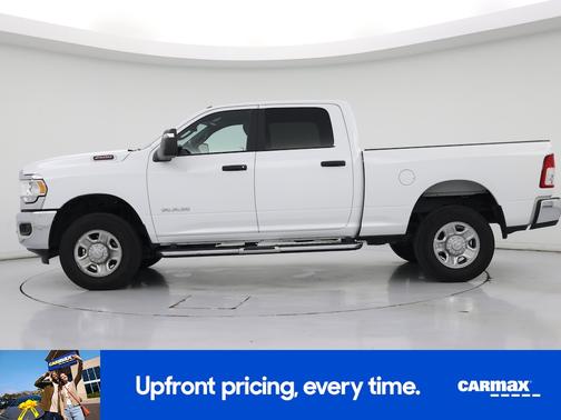 2024 RAM 2500 Bighorn