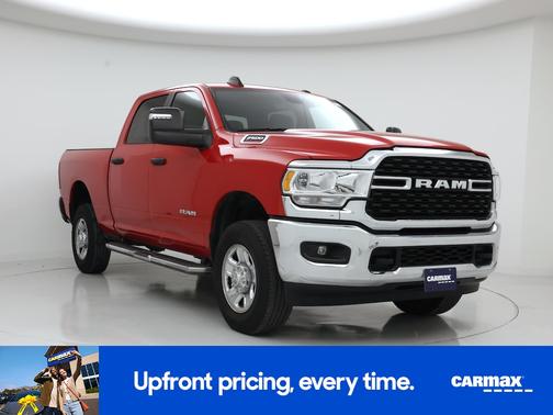 2024 RAM 2500 Bighorn