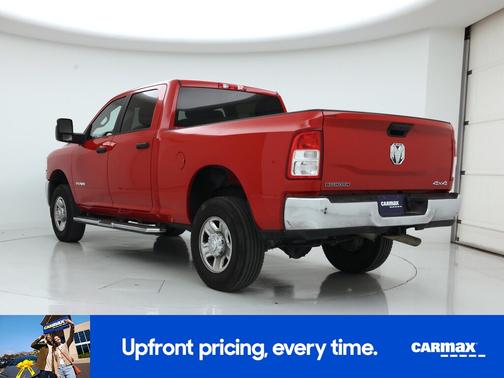 2024 RAM 2500 Bighorn