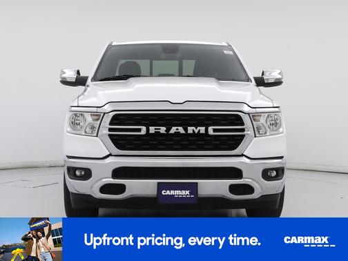 2023 RAM 1500 Lonestar