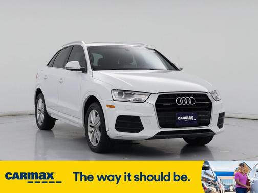 2016 Audi Q3 Premium Plus