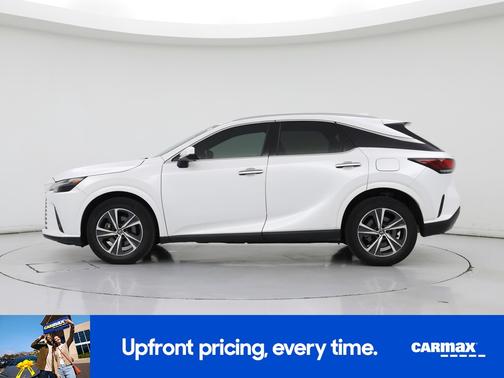 2023 Lexus RX 350 RX 350 Premium Plus