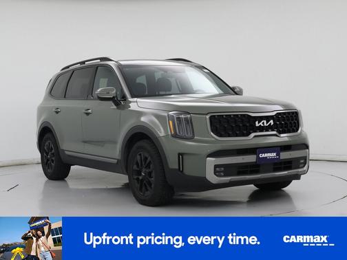 2023 Kia Telluride SX Prestige X-Pro