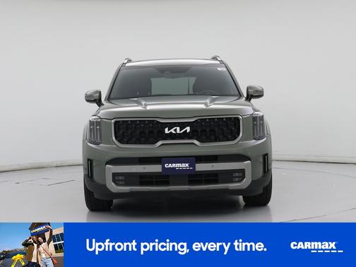 2023 Kia Telluride SX Prestige X-Pro