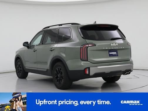 2023 Kia Telluride SX Prestige X-Pro