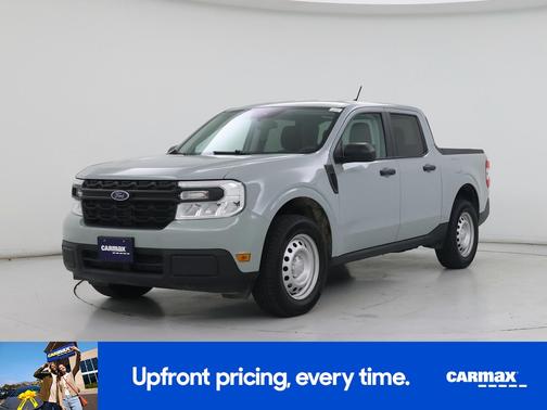 2023 Ford Maverick XL