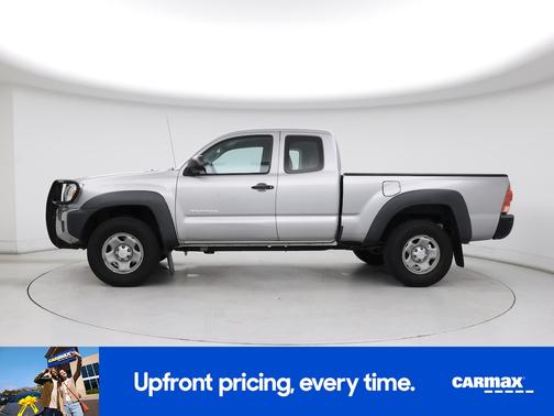 2014 Toyota Tacoma Prerunner