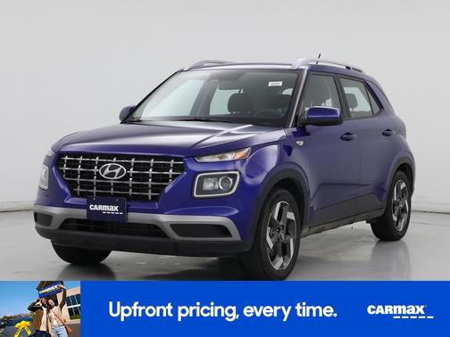 2024 Hyundai VENUE SEL