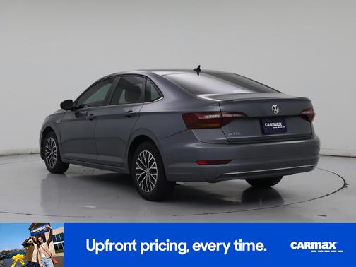 2019 Volkswagen Jetta SEL