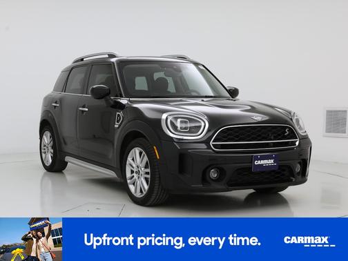 2023 MINI Countryman S