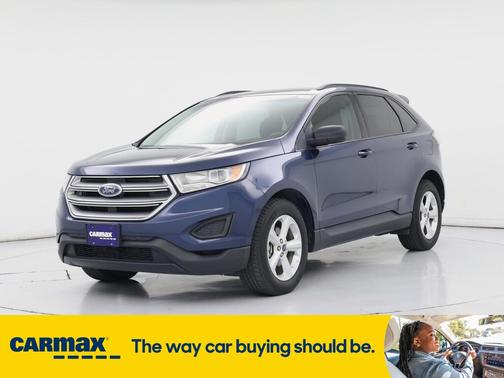 2017 Ford Edge SE