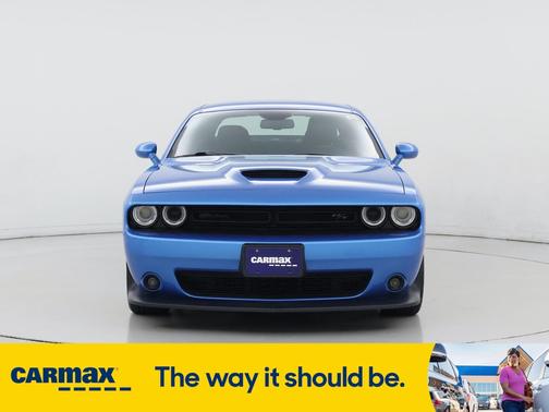 2019 Dodge Challenger R/T