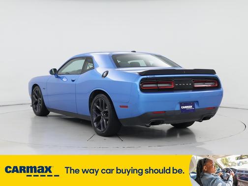 2019 Dodge Challenger R/T