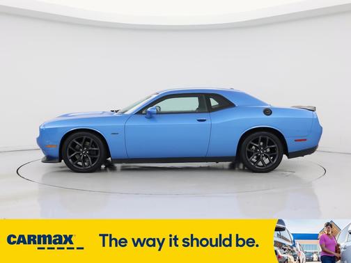 2019 Dodge Challenger R/T
