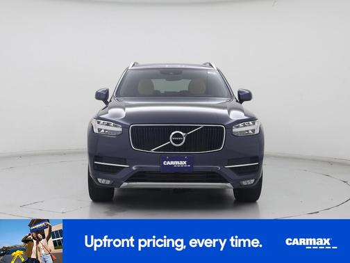 2019 Volvo XC90 T6 Momentum