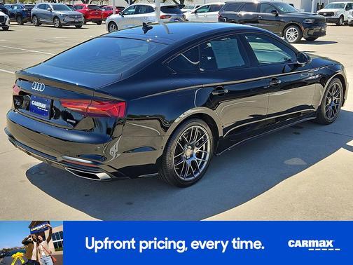 2023 Audi A5 Sportback Prestige
