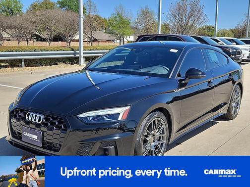 2023 Audi A5 Sportback Prestige