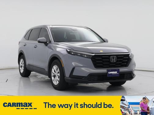 2024 Honda CR-V LX