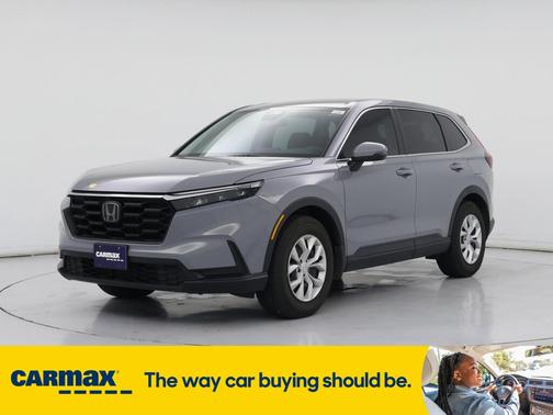 2024 Honda CR-V LX