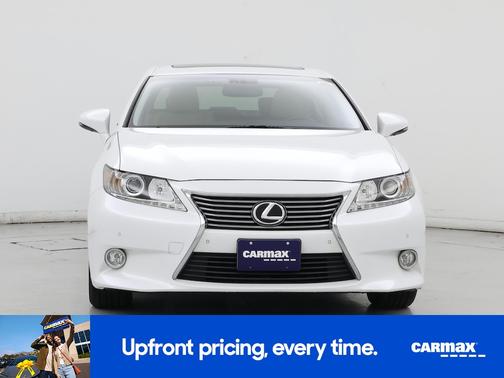 2014 Lexus ES 350 