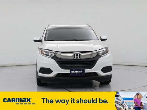 2020 Honda HR-V LX