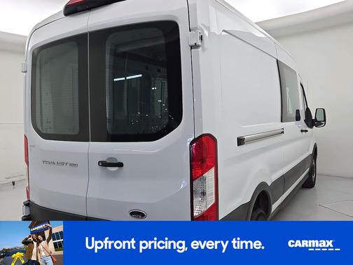2021 Ford Transit-250 