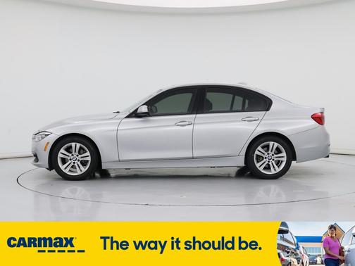 2016 BMW 328 I