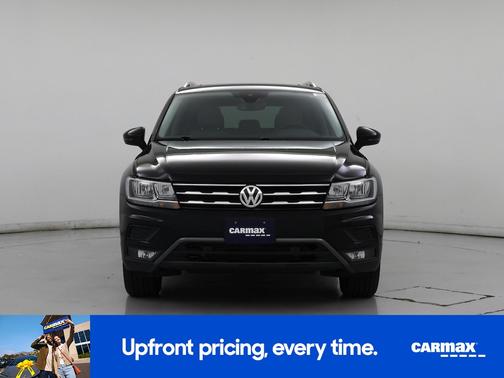 2020 Volkswagen Tiguan SEL