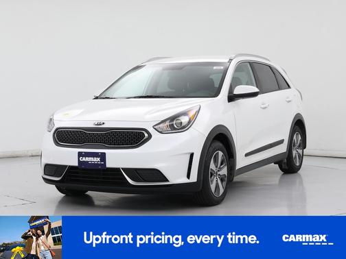 2019 Kia Niro LX